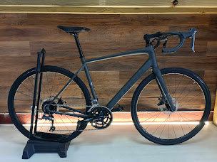 Photo n°8 de Cycles Gallego à Montluçon (Magasin de vélos d'occasion)