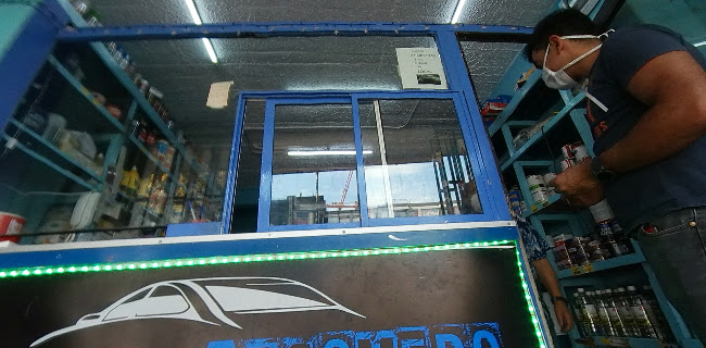 Opiniones de Pinturas Automotrices Santiago Centro, PINTURAS ARGOMEDO LTDA. en Maipú - Tienda de pinturas