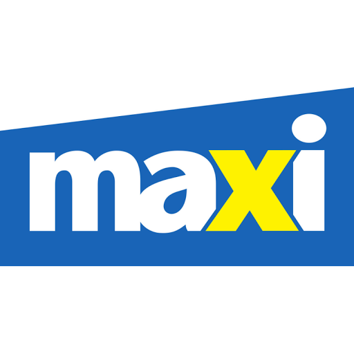 Maxi rue 3e - Visual