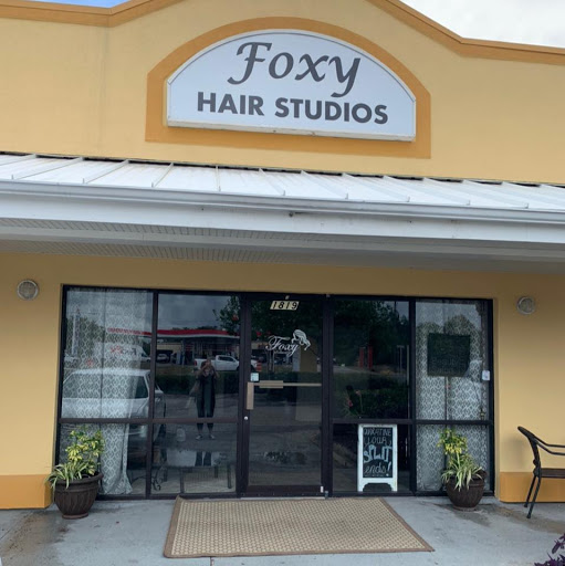 Foxy Hair Studios