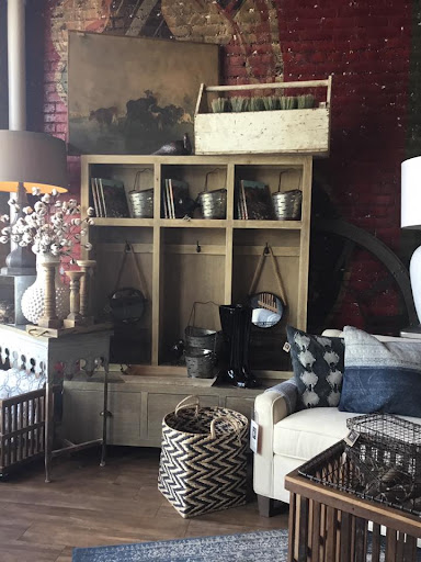 CornerStone Interiors - Visual