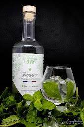 Photo n°17 de Les Potions d'Oc - Distillerie Gayral à Pont-de-Salars (Magasin de vins et spiritueux)