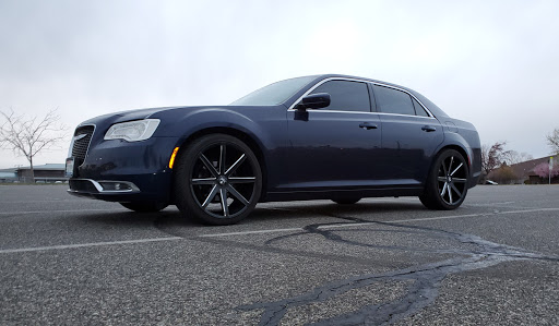 SD Car Audio - Visual