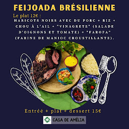 Photo n°4 de Casa de Amélia à Nantes ()