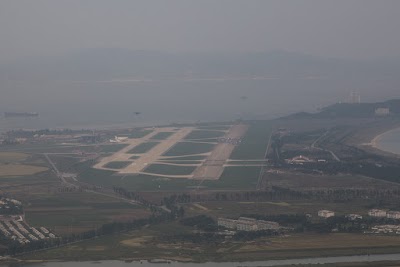 airport