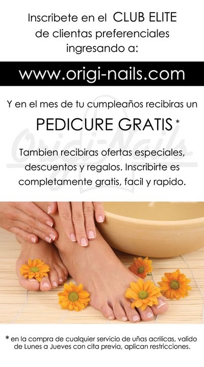 Photos of ORIGI-NAILS , Salon de Belleza, U&ntilde;as Acrilicas