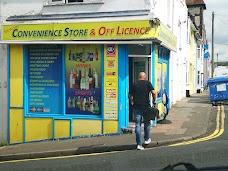 Southover Conivenience Store brighton