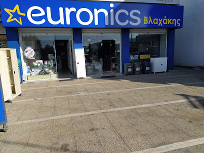 ΒΛΑΧΑΚΗΣ ΗΛΙΑΣ euronics