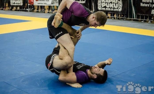 Imperium Mixed Martial Arts - Thumbnail