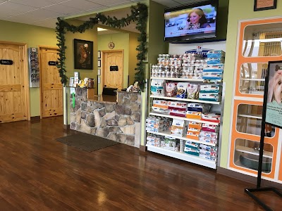 Wasatch Hollow Animal Hospital