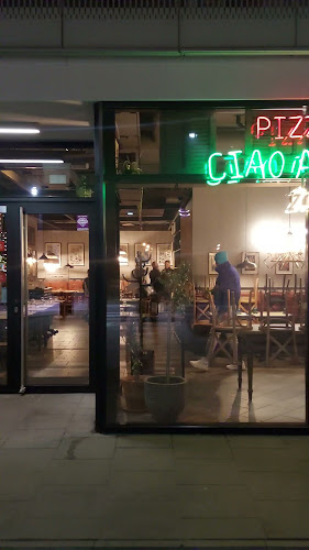 Numer telefony do Ciao a Tutti Żoli