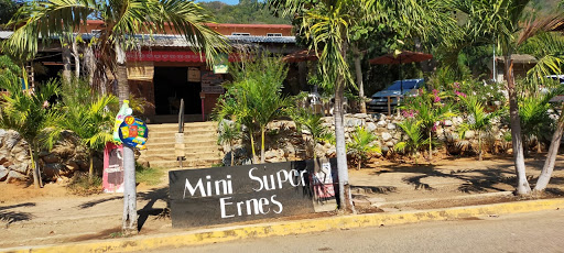 Mini Super ERNE