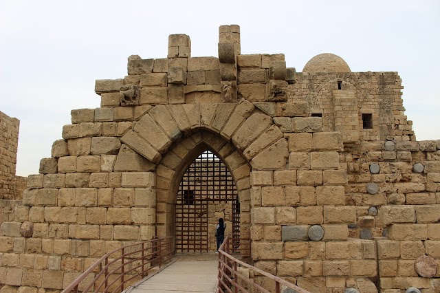 Château de Sidon