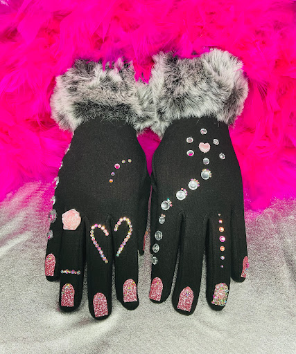 Humi - Fabulously Gluvly - Thumbnail