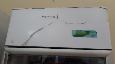 Photos of Square Pharma Chittagong Depot