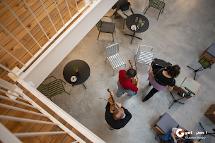 Photo n°37 de Get Open ! à Morlaix (Club de jazz)