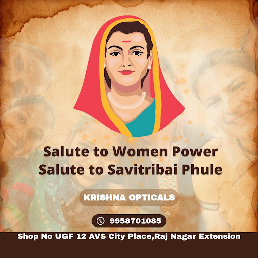 Salute to Savitribai Phule, on Her Birth Anniversary post image