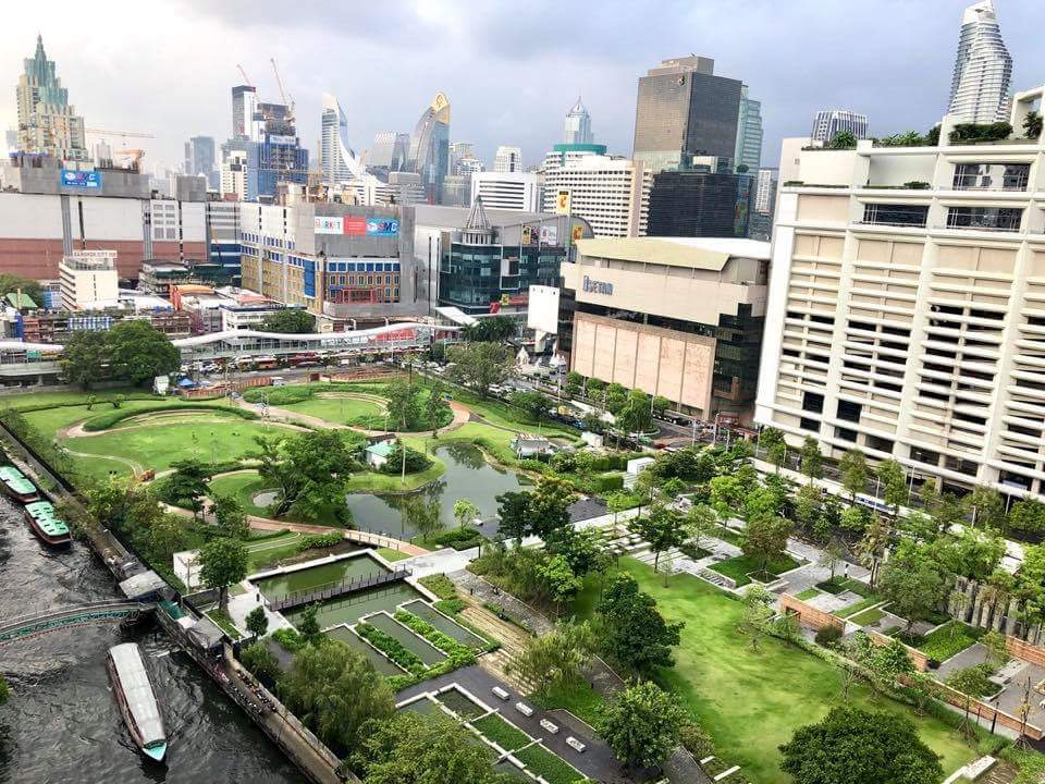 Адрес бангкок. Тайланд Future Park. Bangkok Green.