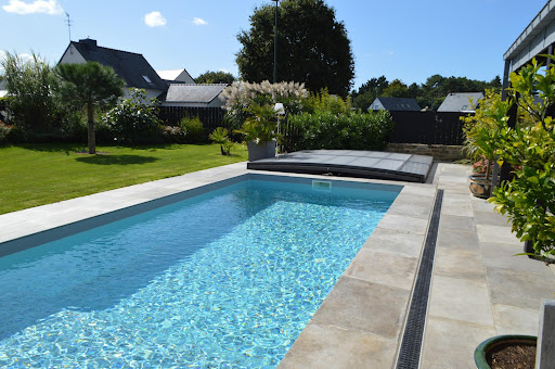 Photo de Piscines Bretagne Sud