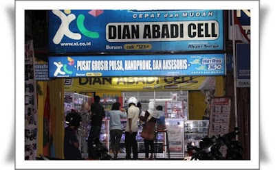 store