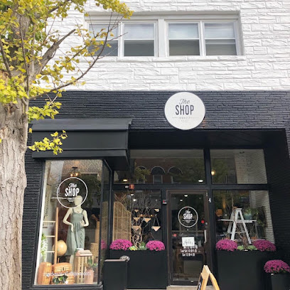 The Shop Iowa City