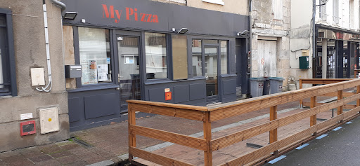 Photo 13 - Speedy PIZZ & Co Vendôme - Pizzas, Burgers, Pokés