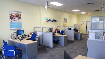 OneMain Financial photo