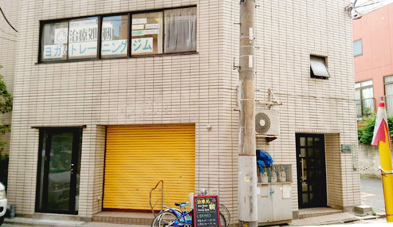 Body Therapy＆Training Space 治療処 靭