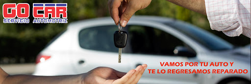 Go Car Servicio Automotriz - Thumbnail