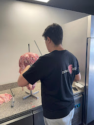 Photo n°34 de DURAK KEBAB 🥙 (Kebab 100% Veau fait Maison !) à Vaulx-en-Velin (Kebab)