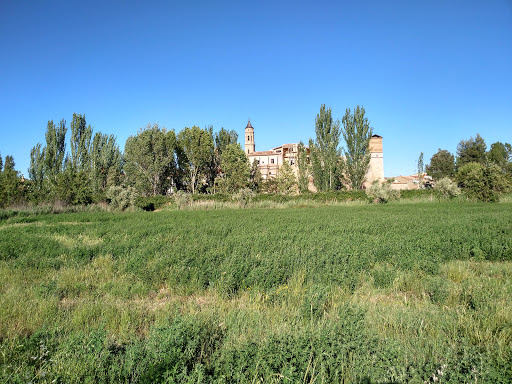 Casa Rural Elcorralaz - Thumbnail