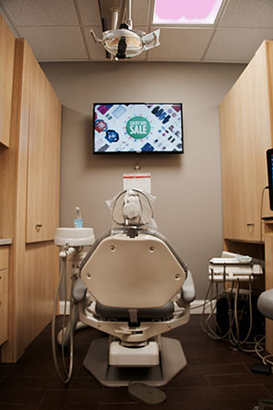 Monroe Dental Group