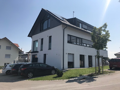 3D WELT Vermessung GmbH Fohlenweide 39, 88279 Amtzell, Deutschland