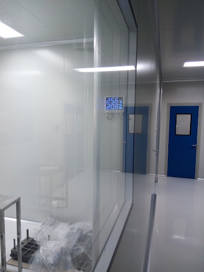 Photos of Apex Pharma Limited