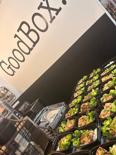 GoodBox - Visual