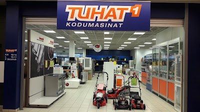 Photos of Tuhat1 kodumasinat