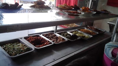 Photos of Berkat Aquarium