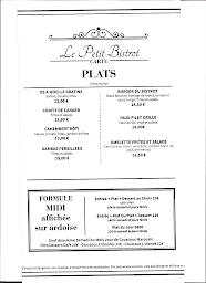 Photo n°22 de Le Petit Bistrot à Bayonne (Café)