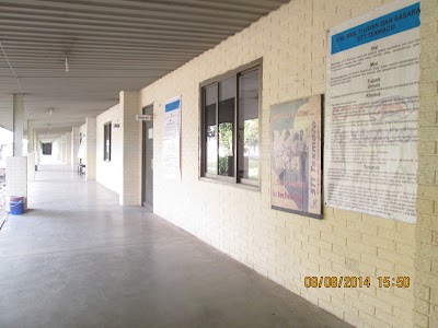 Photos of Sekolah Tinggi Teknologi Texmaco (STT Texmaco)
