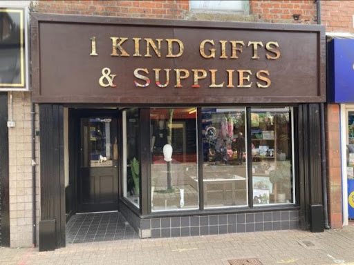 1 kind gifts & supplies Logo