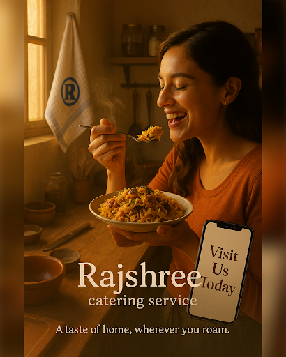 Experience the best of Rajshree Catering Service in Jodhpur! As the city's most loved corporate c… post image