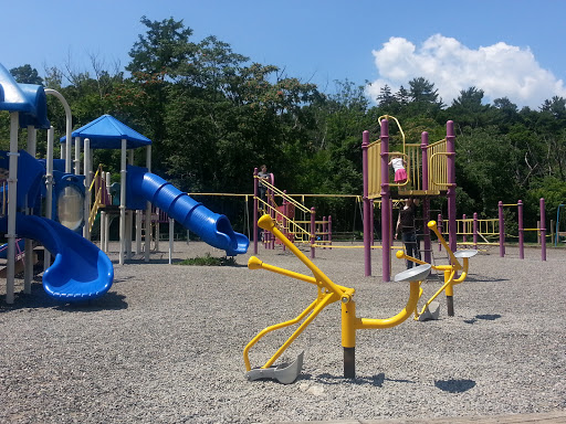 Dutchman's Landing Park