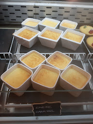 Photo n°27 de La boussole carree chez Pat et Coco à Cannes (Restaurant familial)