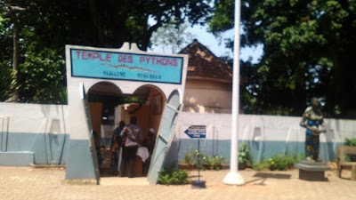 Photos of BENIN VOYAGE AFRIQUE ONLINE