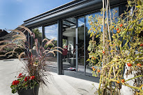 Le Vérandier by TRYBA Mertzwiller à Mertzwiller