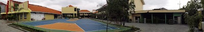Photos of SMA Bonaventura