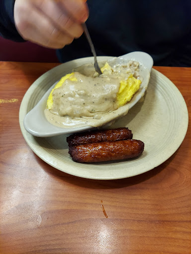 Maridon's Cafe & Malt Shop - Thumbnail