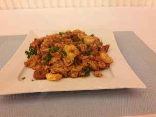 Photo n°1 de Votre Paëlla à Longuenée-en-Anjou (Traiteur)