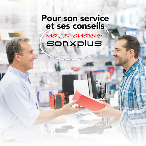 Sonxplus Val-des-Sources - Thumbnail