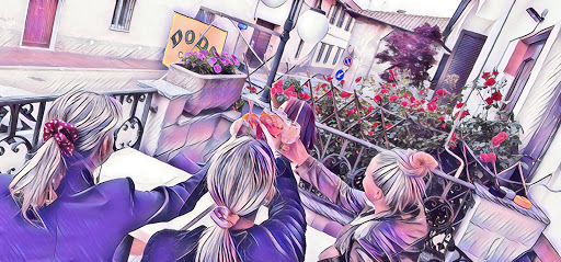 Dodo Caffe' - Visual